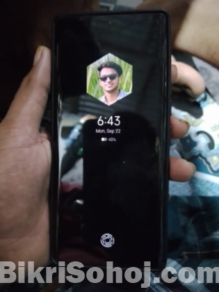 Tecno Camon 40 pro 5g
